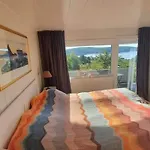 Neu 55min Von Oslo Mit Aussicht Sauna Wassersport Nyaraló Berger