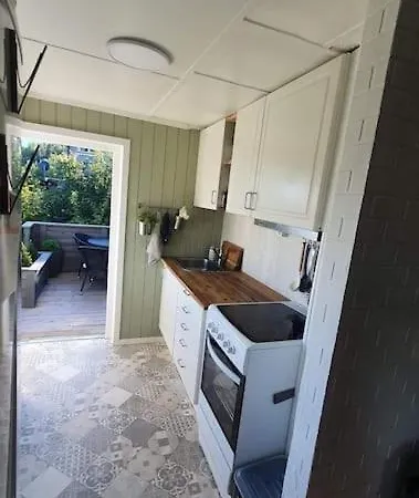 Neu 55min Von Oslo Mit Aussicht Sauna Wassersport *
