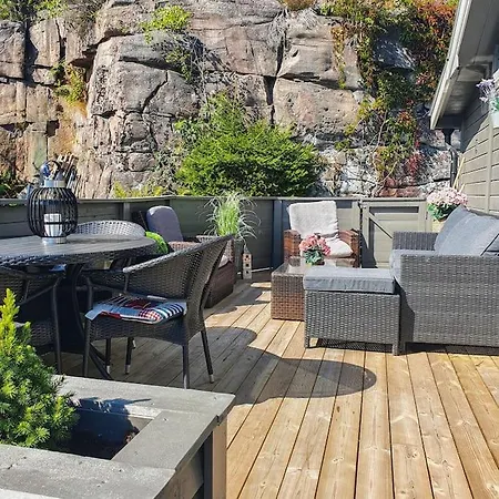 Neu 55min Von Oslo Mit Aussicht Sauna Wassersport *
