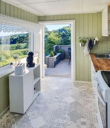 Neu 55min Von Oslo Mit Aussicht Sauna Wassersport *