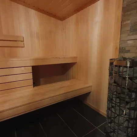 Neu 55min Von Oslo Mit Aussicht Sauna Wassersport