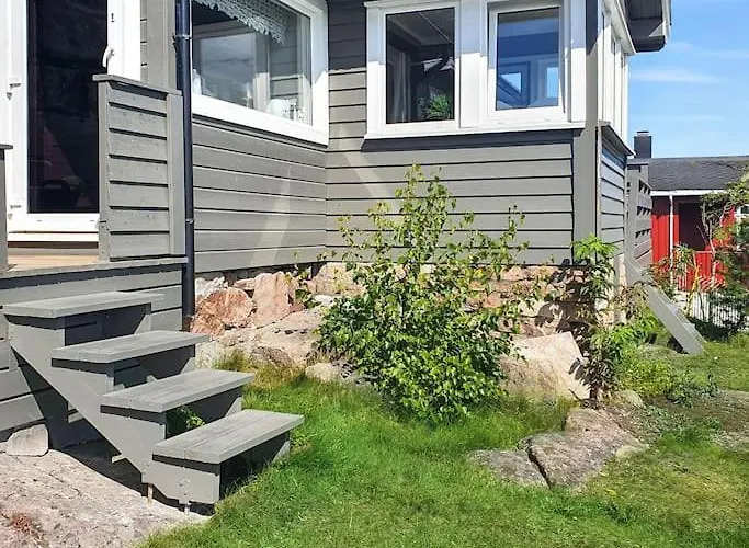 Neu 55min Von Oslo Mit Aussicht Sauna Wassersport Дом отдыха Berger (Buskerud)