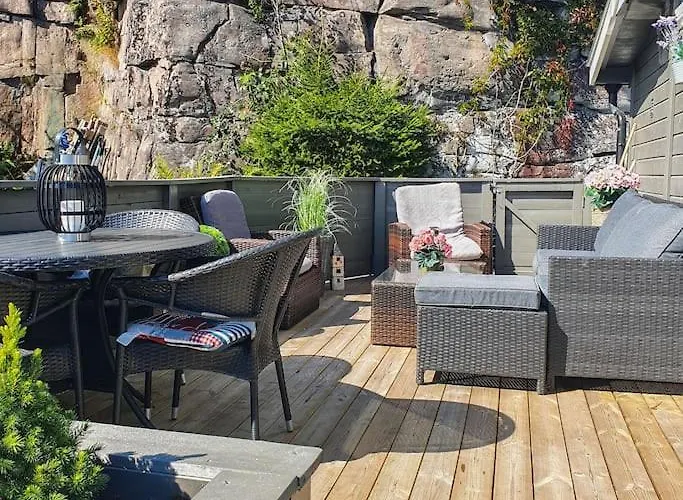 Neu 55min Von Oslo Mit Aussicht Sauna Wassersport *