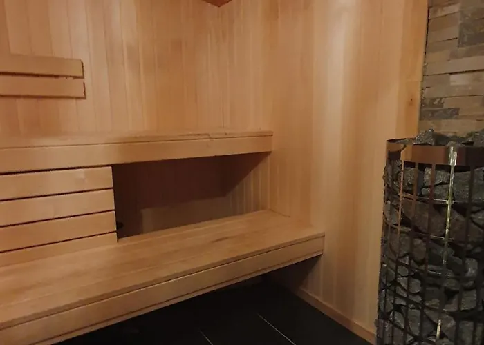 Neu 55min Von Oslo Mit Aussicht Sauna Wassersport