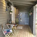 Neu 55min Von Oslo Mit Aussicht Sauna Wassersport Ferienhaus Berger (Buskerud)