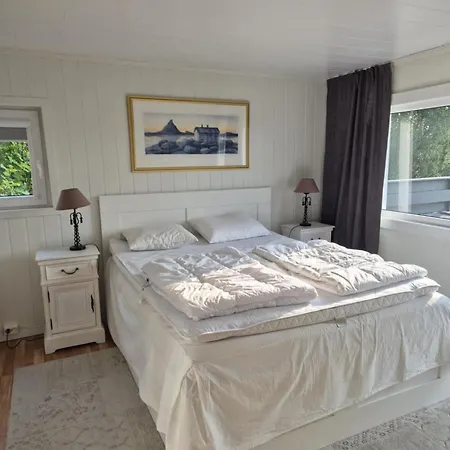Neu 55min Von Oslo Mit Aussicht Sauna Wassersport Berger (Buskerud)